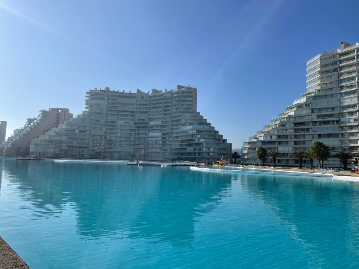 阿尔加罗沃San Alfonso Magico公寓 外观 照片