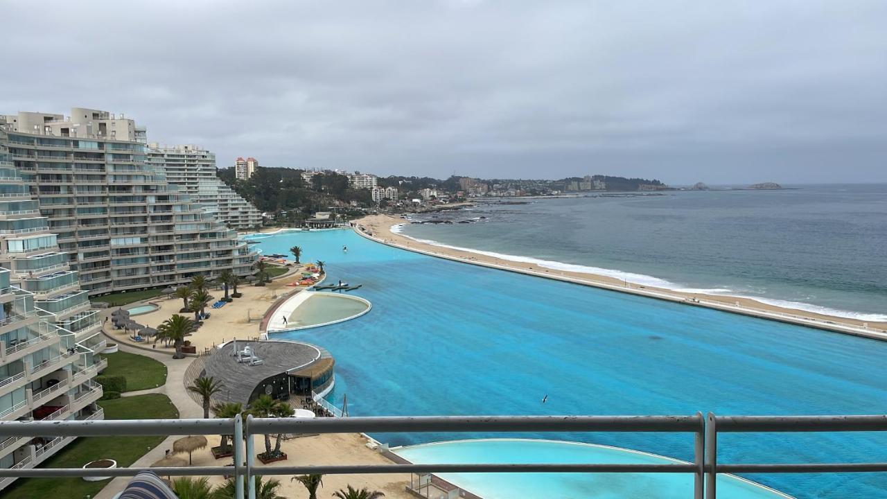 阿尔加罗沃San Alfonso Magico公寓 外观 照片