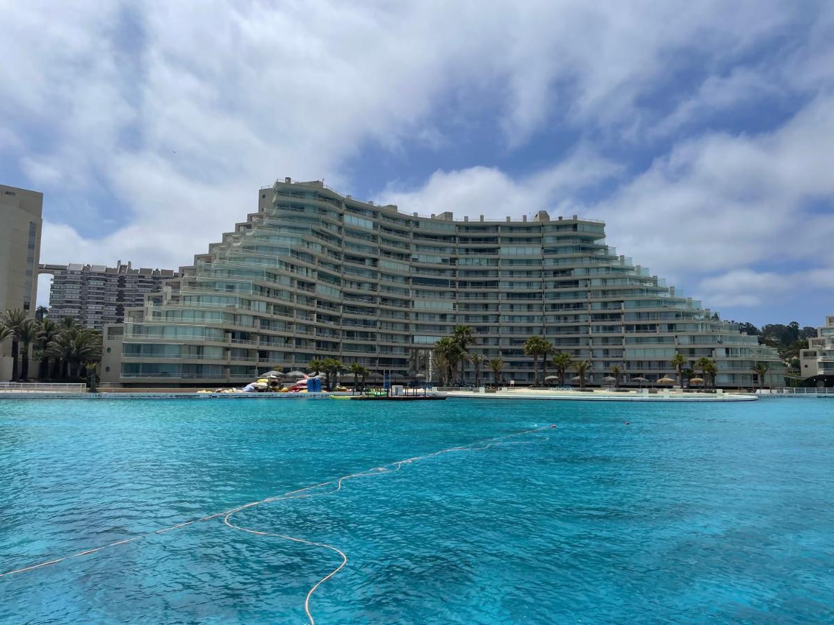 阿尔加罗沃San Alfonso Magico公寓 外观 照片