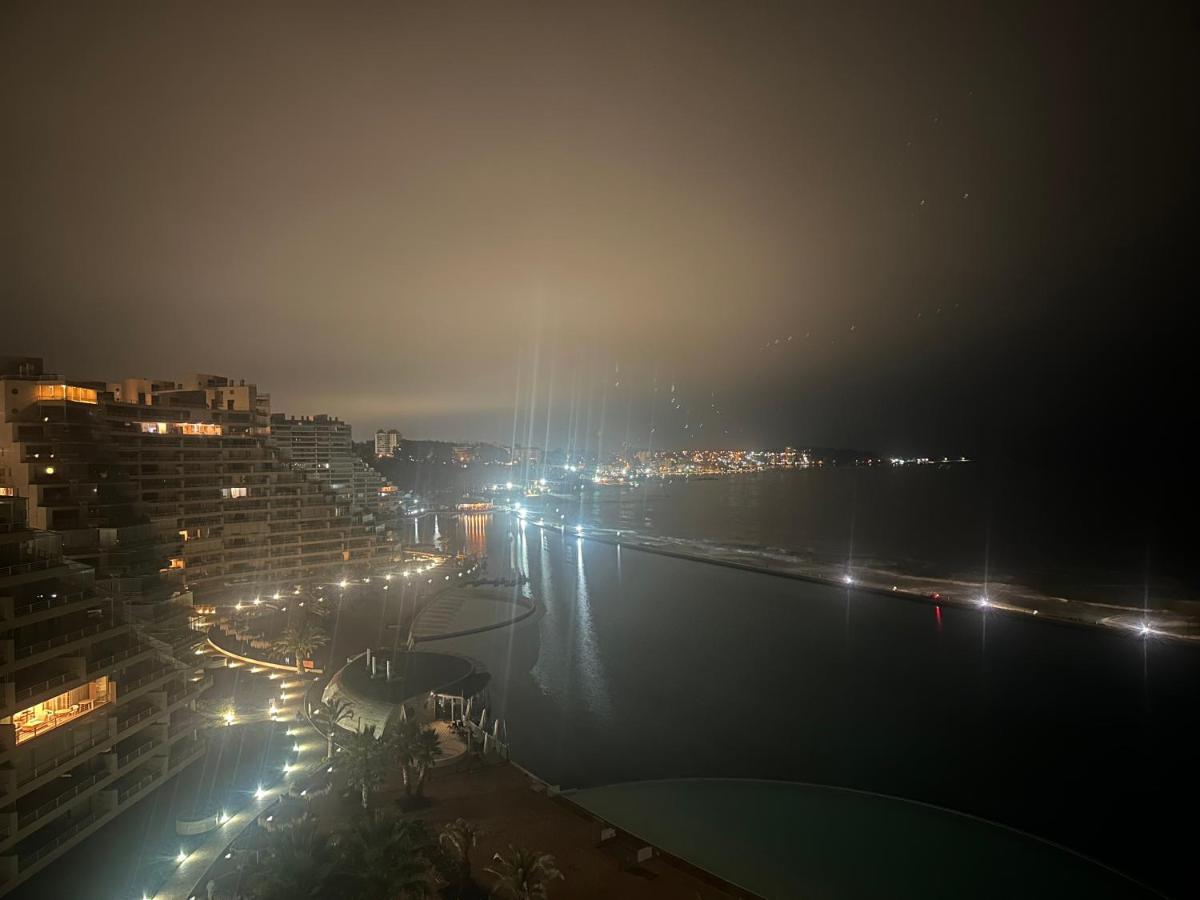 阿尔加罗沃San Alfonso Magico公寓 外观 照片